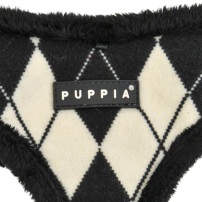 Jaden Harness A - Puppia Ibérica